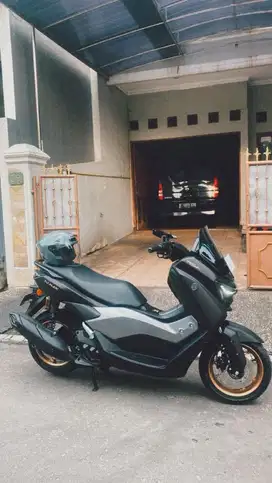 NMAX TURBO 2024 (BUKAN NEO)