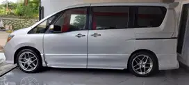 CASH SERENA HWS Matic