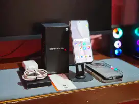 Xiaomi 15 Ultra 16/512 mulus fullset resmi !!!