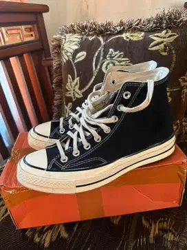 Converse all stars size 40