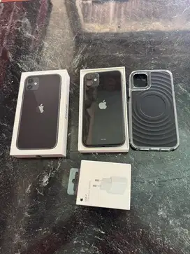 Iphone 11 64 iBox