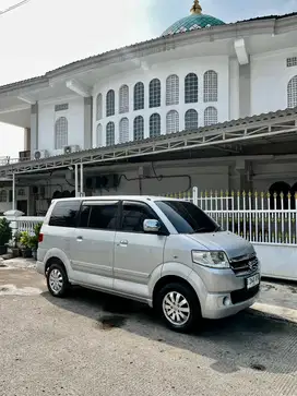Suzuki APV Arena 2013 Bensin