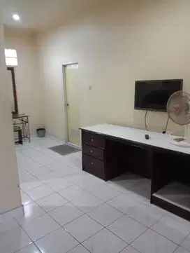 DIJUAL RESTO HOTEL - CIMANDE RAYA, CARINGIN BOGOR