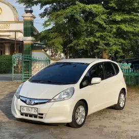 Jazz GE8 1.5 S Manual 2013, Istimewa!