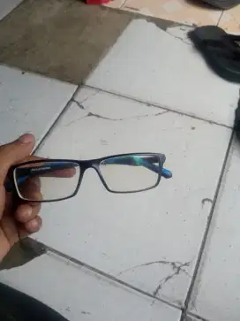 Frame kacamata Skechers