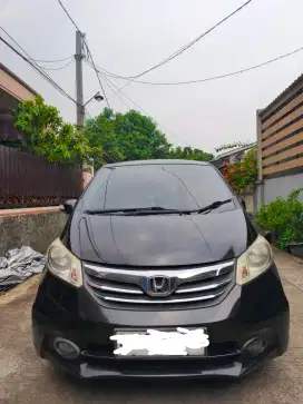 HONDA FREED 1.5 S AT (CKD) 2013