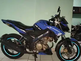 Motor Yamaha Vixion Advance NVA 2017 Pajak Hidup 2026