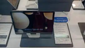 CICILAN SAMSUNG TAB A9+ BUNGA 0%