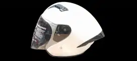 Helm nhk n2 elite original NHK