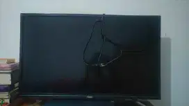 TV digital coocaa 32 inch