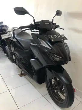 Vario 160 ABS Th.2022 Black!!