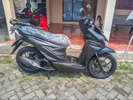 Honda BEAT Deluxe 2025 Low Km - Maulana Motor
