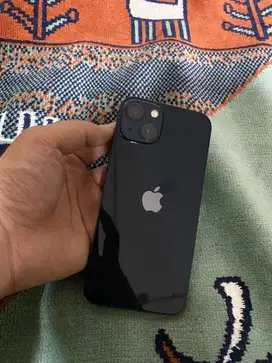 Iphone 13 128gb bea cukai