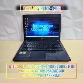 Laptop Acer Aspire Gaming