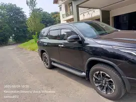 Toyota Fortuner 2022 Diesel