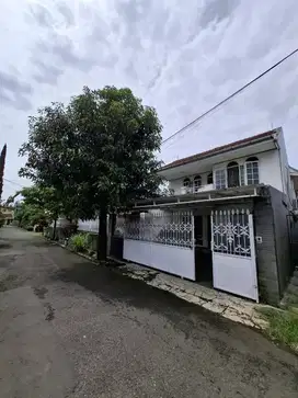 Rumah Minimalis Hook Siap Huni Arcamanik