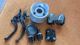 Aksesoris PCX 150