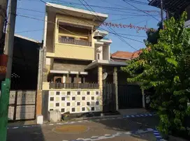 Rumah Perum Sidokare Indah Sidoarjo Kota