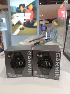 Sell Garmin Forerunner 165