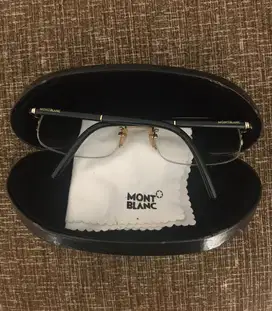 Kacamata Montblanc