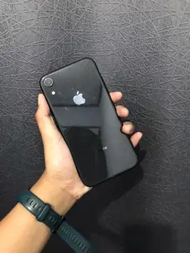 Iphone Xr 128GB all operator regist