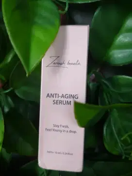 Serum zareesh.beaute