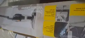VACUUM CLEANER BEKAS BARU