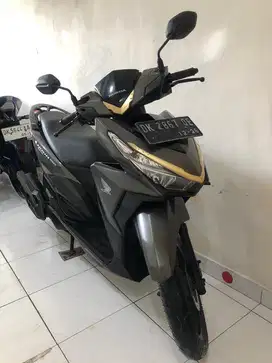 Honda Vario 150 Th.2016 Abu”!!