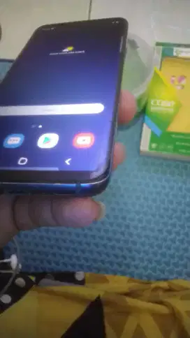 Hp di kasih kakak Samsung S9