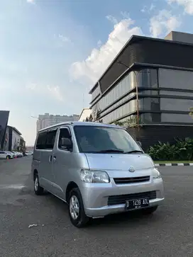 Dp  8 juta ! Grandmax mini 2015