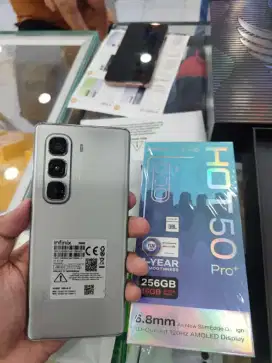 INFINIX HOT 50 PRO+