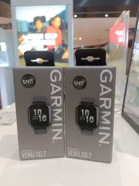 Sell Garmin Venu SQ 2