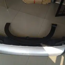 FC FR BUMPER LWR HONDA HRV