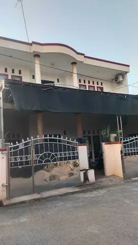 Dijual Rumah Bagus Siap Huni Di Pulo Gebang Permai Jakarta Timur