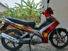 Rp. 3.000,000 Di jual Jupiter MX 125