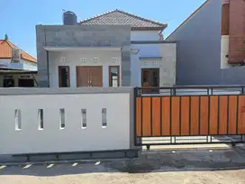 Dijual Rumah Baru siap huni,alamat Jl. Tirta lepang  Kesiman