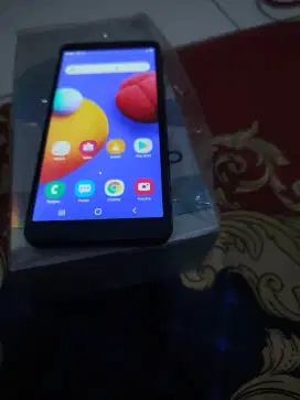 Samsung a01 core 16