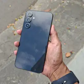 Samsung galaxy A54 5G ram 8/256GB lengkap mulus normal siap pakai