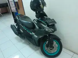 Motor aerox kondisi Gress..