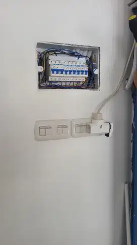 Dicari PELAKSANA PROYEK