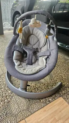 Nuna leaf grow 2021