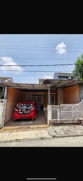 dijual rumah murah di metland cileungsi, cileungsi, kab. bogor