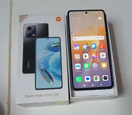 REDMI NOTE 12 PRO (5G) 8/256