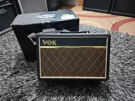 VOX Pathfinder 10 Sound Gitar Amplifier gitar