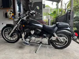 SM Sport V16 original an sendiri