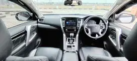 Mitsubishi Pajero Sport 2022 Diesel