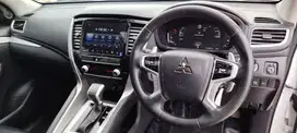Mitsubishi Pajero Sport 2022 Diesel