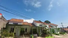 Rumah Ready Stock plus Mezanin Tanpa DP Cukup 2 Juta All In