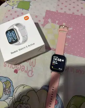 Redmi Watch 5 Active