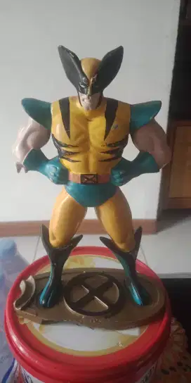 Wolverine langka edisi 1994